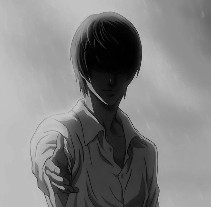 Light Yagami