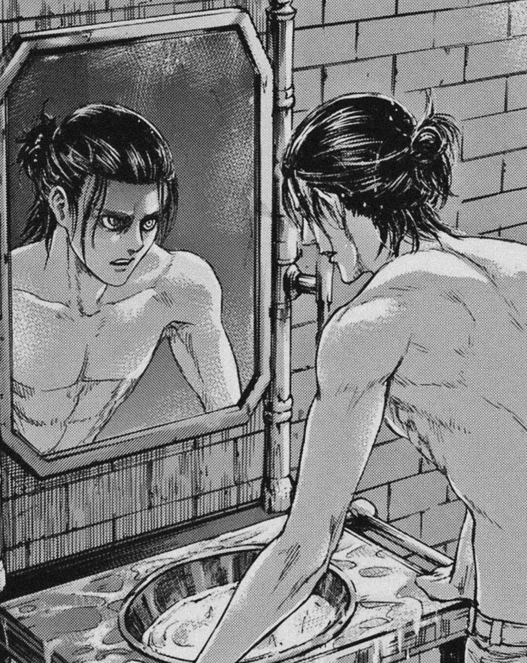 Eren Yeager