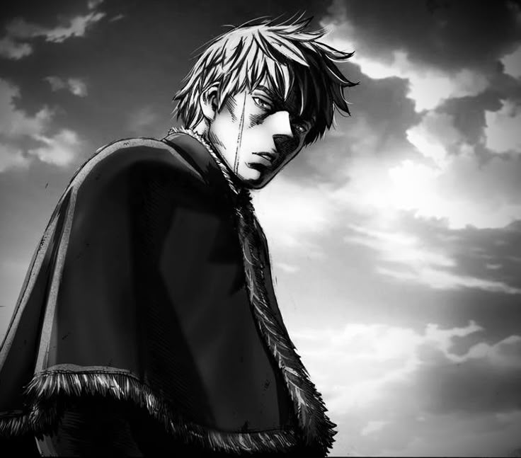 Thorfinn